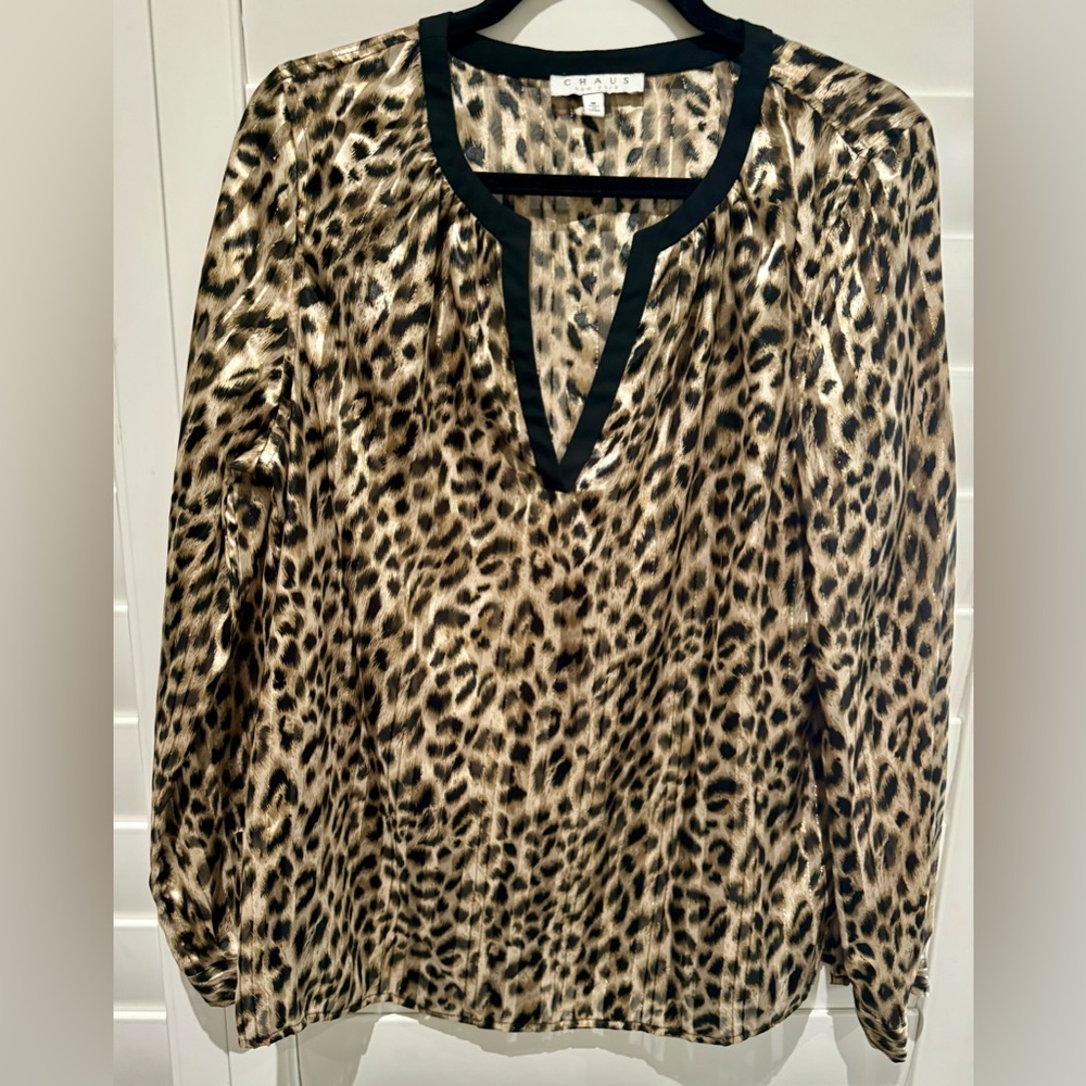 Chaus NY Women’s Blouse.